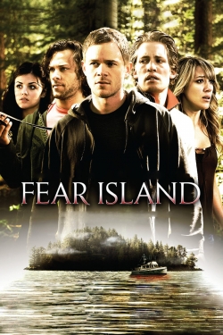 Fear Island Fear Island
