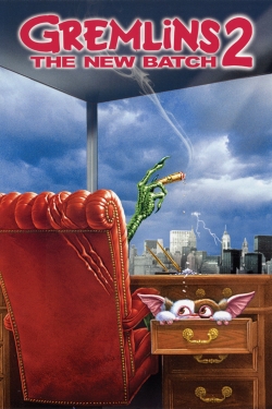 Gremlins 2: The New Batch Gremlins 2: The New Batch