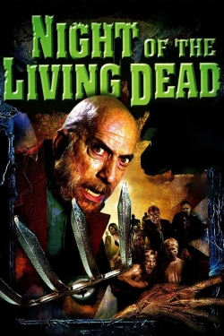 Night of the Living Dead 3D Night of the Living Dead 3D