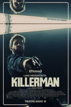 Killerman Killerman