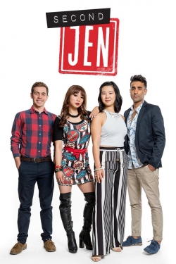 Second Jen Second Jen