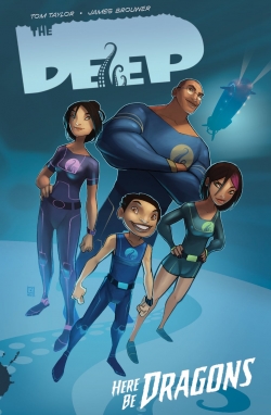 The Deep The Deep
