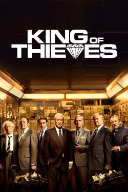 King of Thieves King of Thieves