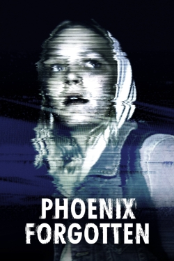Phoenix Forgotten Phoenix Forgotten