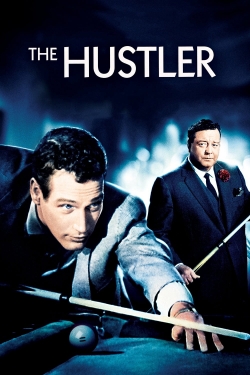 The Hustler The Hustler
