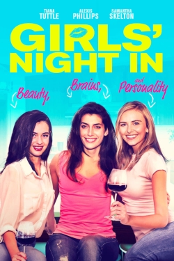 Girls' Night In Girls' Night In