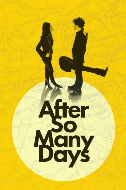 After So Many Days After So Many Days