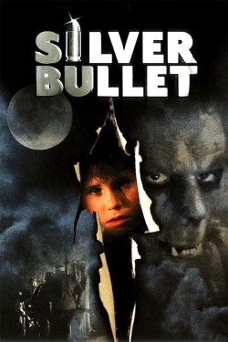 Silver Bullet Silver Bullet