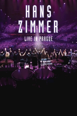 Hans Zimmer: Live in Prague Hans Zimmer: Live in Prague