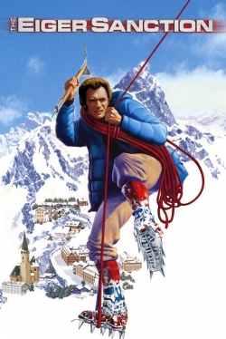 The Eiger Sanction The Eiger Sanction