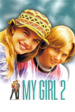 My Girl 2 My Girl 2