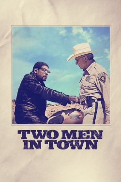 Two Men in Town Two Men in Town