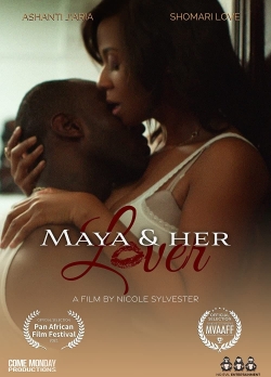 Maya and Her Lover Maya and Her Lover