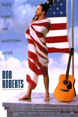 Bob Roberts Bob Roberts