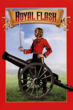 Royal Flash Royal Flash