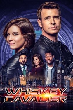 Whiskey Cavalier Whiskey Cavalier