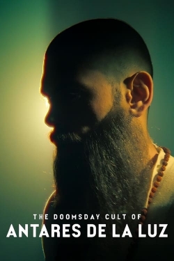 The Doomsday Cult of Antares de la Luz The Doomsday Cult of Antares de la Luz