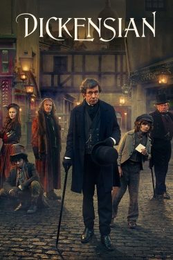 Dickensian Dickensian