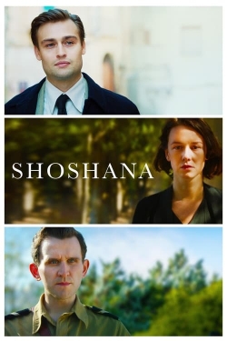 Shoshana Shoshana