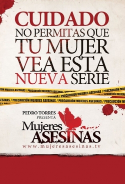 Killer Women Killer Women