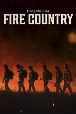 Fire Country Fire Country
