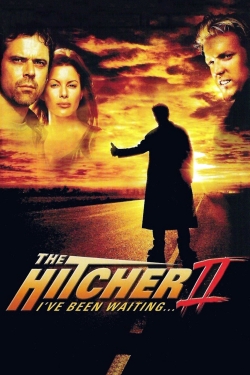 The Hitcher II: I've Been Waiting The Hitcher II: I've Been Waiting