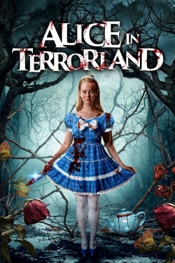 Alice in Terrorland Alice in Terrorland