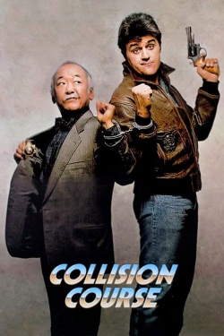 Collision Course Collision Course