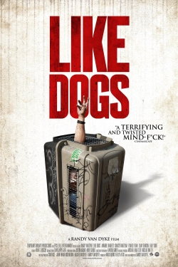 Like Dogs Like Dogs