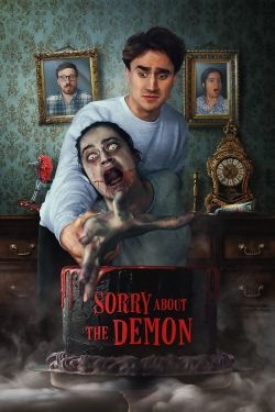 Sorry About the Demon Sorry About the Demon