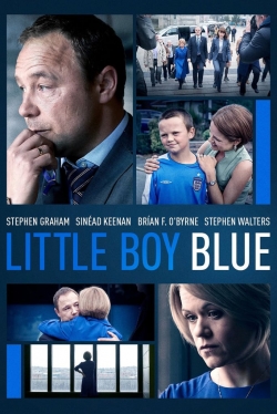 Little Boy Blue Little Boy Blue