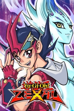 Yu-Gi-Oh! Zexal Yu-Gi-Oh! Zexal