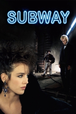 Subway Subway