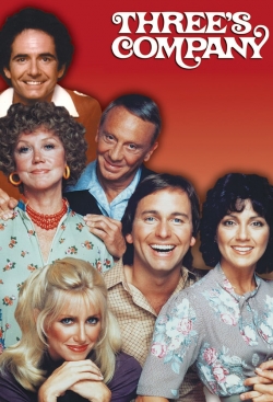 Three's Company Three's Company