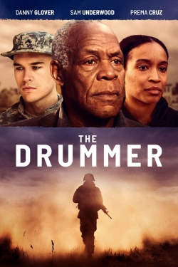 The Drummer The Drummer