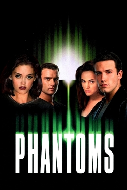 Phantoms Phantoms