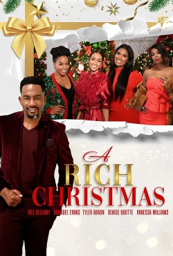 A Rich Christmas A Rich Christmas