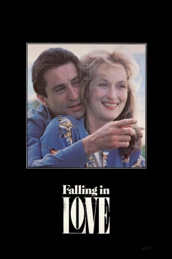 Falling in Love Falling in Love