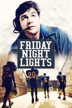 Friday Night Lights Friday Night Lights