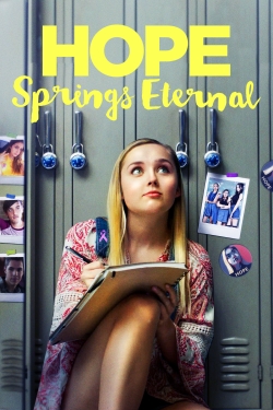 Hope Springs Eternal Hope Springs Eternal