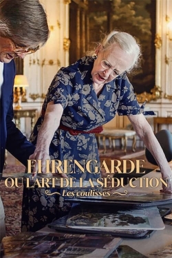 Lifting the Veil: Behind the Scenes of Ehrengard Lifting the Veil: Behind the Scenes of Ehrengard