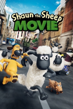 Shaun the Sheep Movie Shaun the Sheep Movie