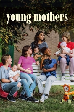 Young Mothers Young Mothers