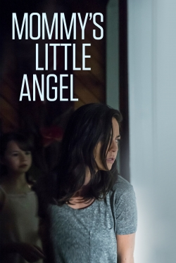 Mommy's Little Angel Mommy's Little Angel