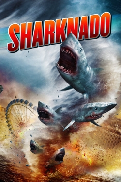 Sharknado Sharknado