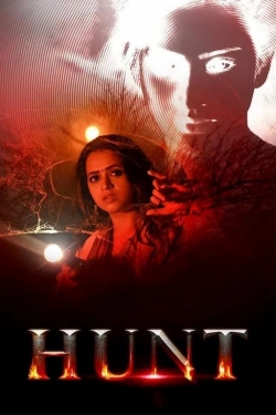 Hunt Hunt