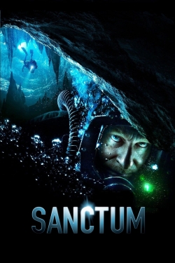 Sanctum Sanctum