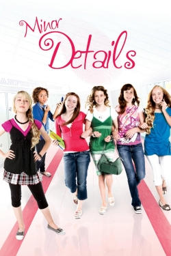 Minor Details Minor Details