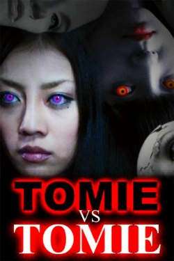 Tomie vs Tomie Tomie vs Tomie
