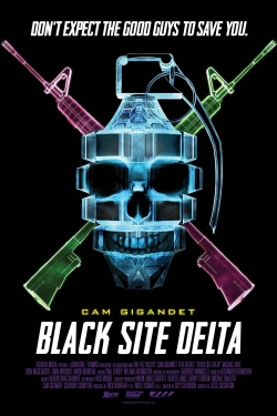 Black Site Delta Black Site Delta